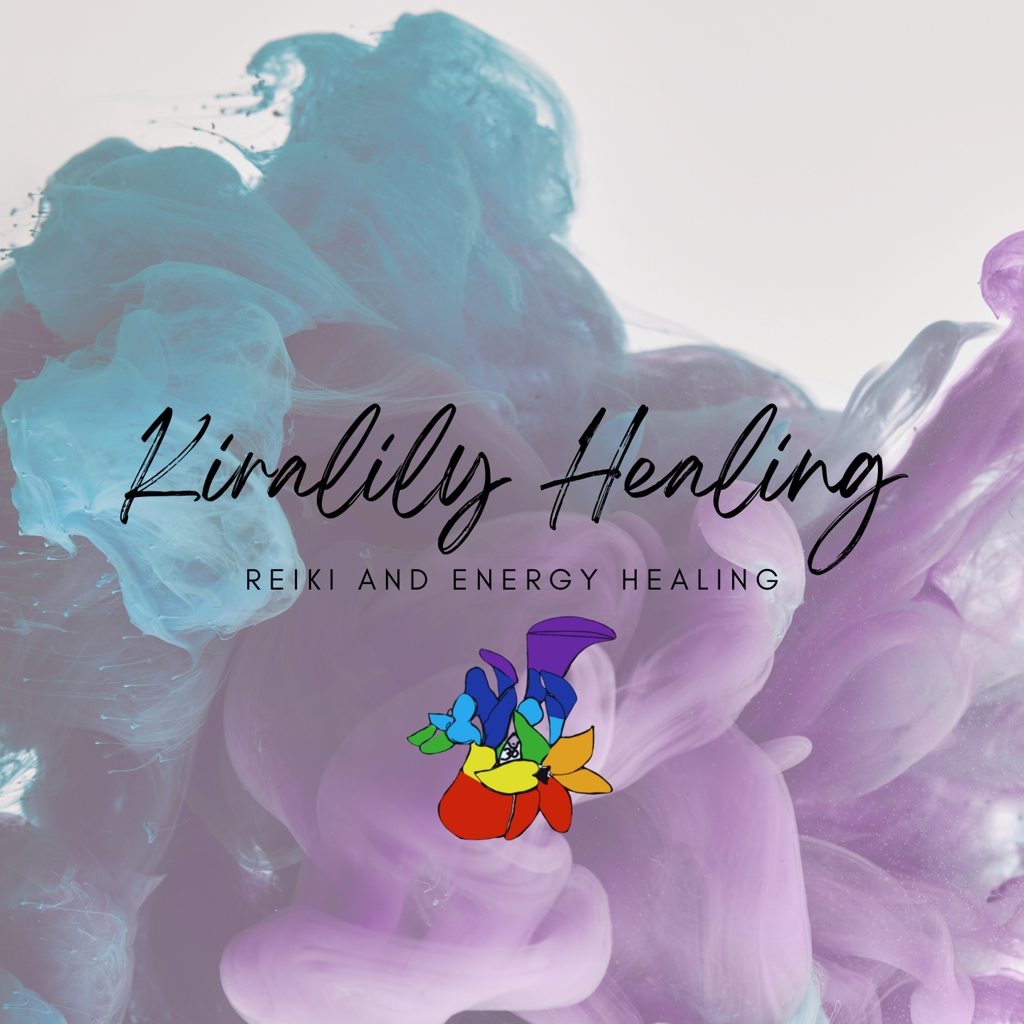 Kiralily Healing Gift Card